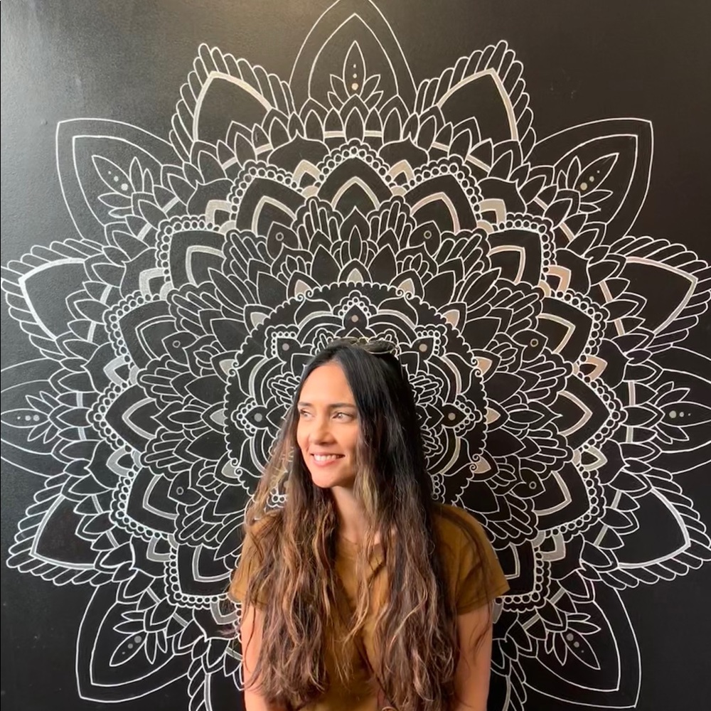 Meet your Posher, Chantal